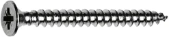 Hot Heco Treskrue TFX 6,0 x 120 5 stk.