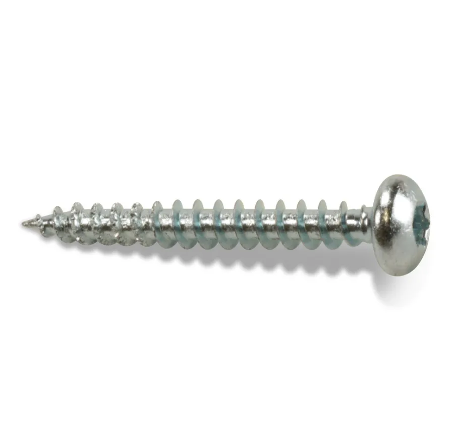 Clearance Heco Treskrue TRT 4,0x20 mm 200 stk.