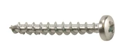 Online Heco Treskrue TRX 5,0 x 25 20 stk.