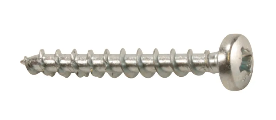 Online Heco Treskrue TRX 5,0 x 25 20 stk.