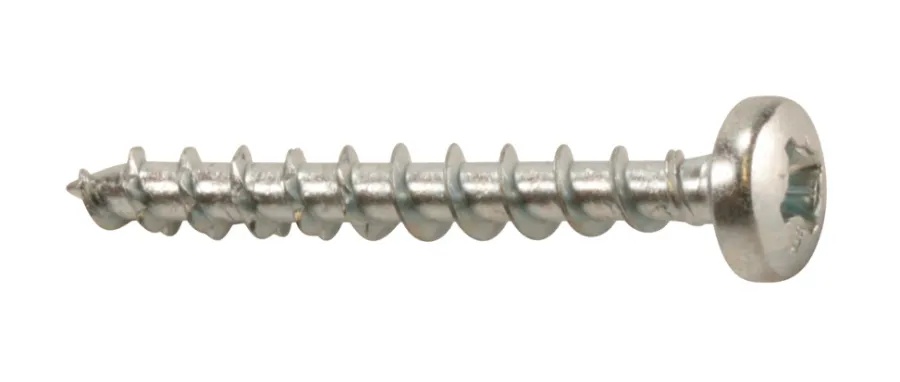 Sale Heco Treskrue TRX 5,0 x 50 10 stk.