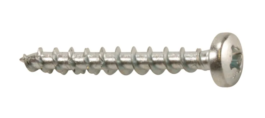 Sale Heco Treskrue TRX 5,0 x 35 10 stk.