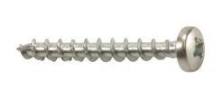 Hot Heco Treskrue TRX 3,5 x 35 20 stk.