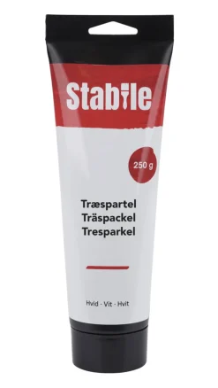 Online Stabile Tresparkel hvit 250 g -