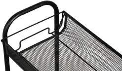 New DAY Trillebord m/4 kurver – Svart