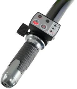 Sale Garden Trillebår batteridrevet 24 V 12 Ah - ®