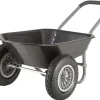Online Garden Trillebår 2 hjul 80 liter - ®