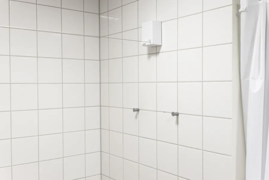 Clearance G. Funder Tørkesnor med uttrekk 4 meter -