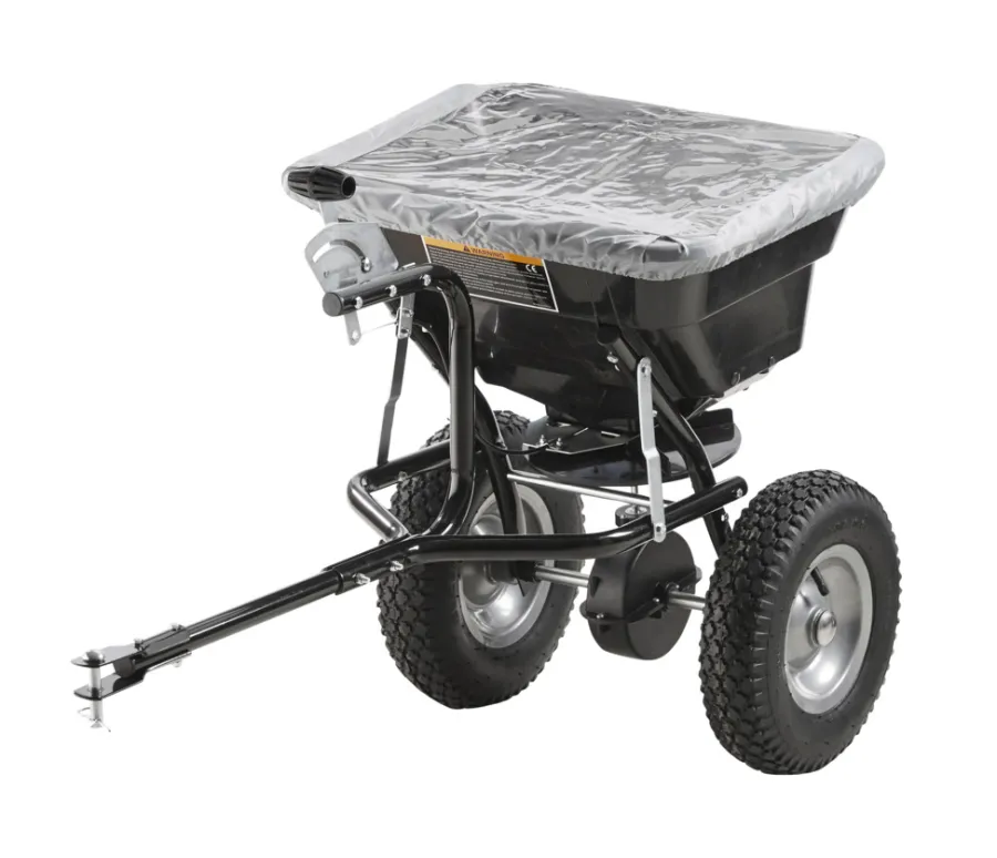 Best Trolla gjødselspreder 36 liter