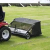 Outlet Trolla Leavy 97 gressoppsamler