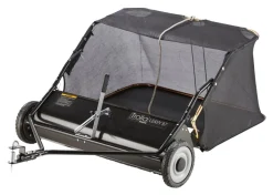 Outlet Trolla Leavy 97 gressoppsamler