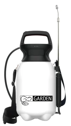 New Garden Trykksprøyte elektrisk 5 liter - ®