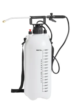Hot Garden Trykksprøyte 8 liter - ®