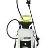 Discount Garden Trykksprøyte 5 liter med pumpe - ®