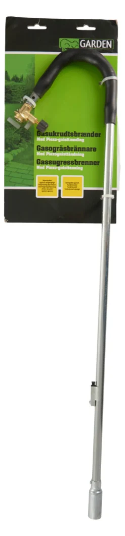 Hot Garden Ugressbrenner stokk - ®