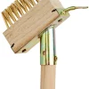 Best Garden Ugressbørste m/3 børstehoder 140 cm - ®