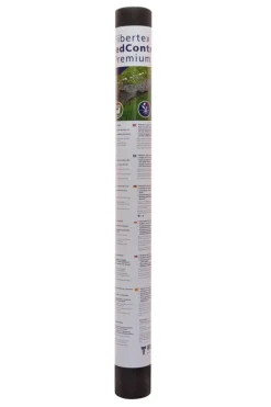 Fibertex Ugressduk 1 x 20 meter -