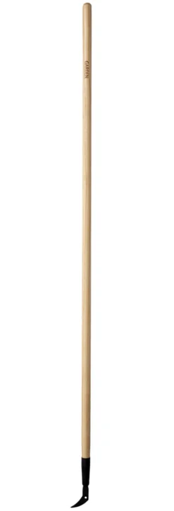 Garden Ugressfjerner med treskaft - ® Svartlakkert