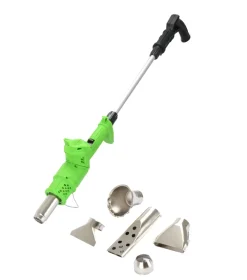 Sale Garden Universalbrenner 3-i-1 2000 W - ®