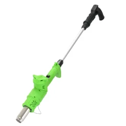 Sale Garden Universalbrenner 3-i-1 2000 W - ®