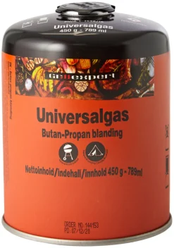 Online Grillexpert Universalgass 450 g -