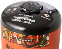Online Grillexpert Universalgass 450 g -