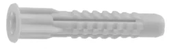 New Heco Universalplugg med skrue 6 x 30 mm