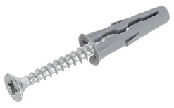 Online Heco Universalplugg med skrue 6 x 40 mm