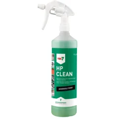 Clearance TEC7 Universalvask HP Clean 1 liter