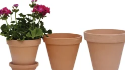 Clearance Scan-Pot Urtepotte antikk Ø22 cm