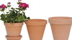 Hot Scan-Pot Urtepotte antikk Ø18 cm