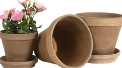 Sale Scan-Pot Urtepotte jord Ø18 cm