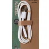 Best PhoneFood USB-A til og micro USB kabel – 1 meter