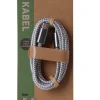 Clearance PhoneFood USB-C til USB-C kabel 2 meter