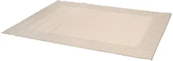 Discount Sunlife Uteteppe Boston 200 x 265 cm - ® Lys grå