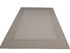 Discount Sunlife Uteteppe Boston 200 x 265 cm - ® Lys grå