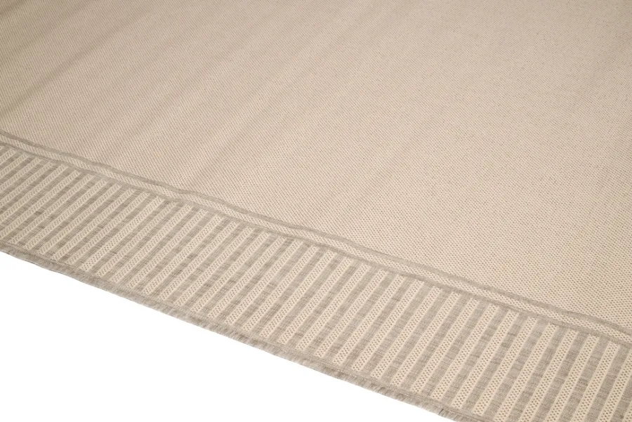 Discount Sunlife Uteteppe Boston 200 x 265 cm - ® Lys grå