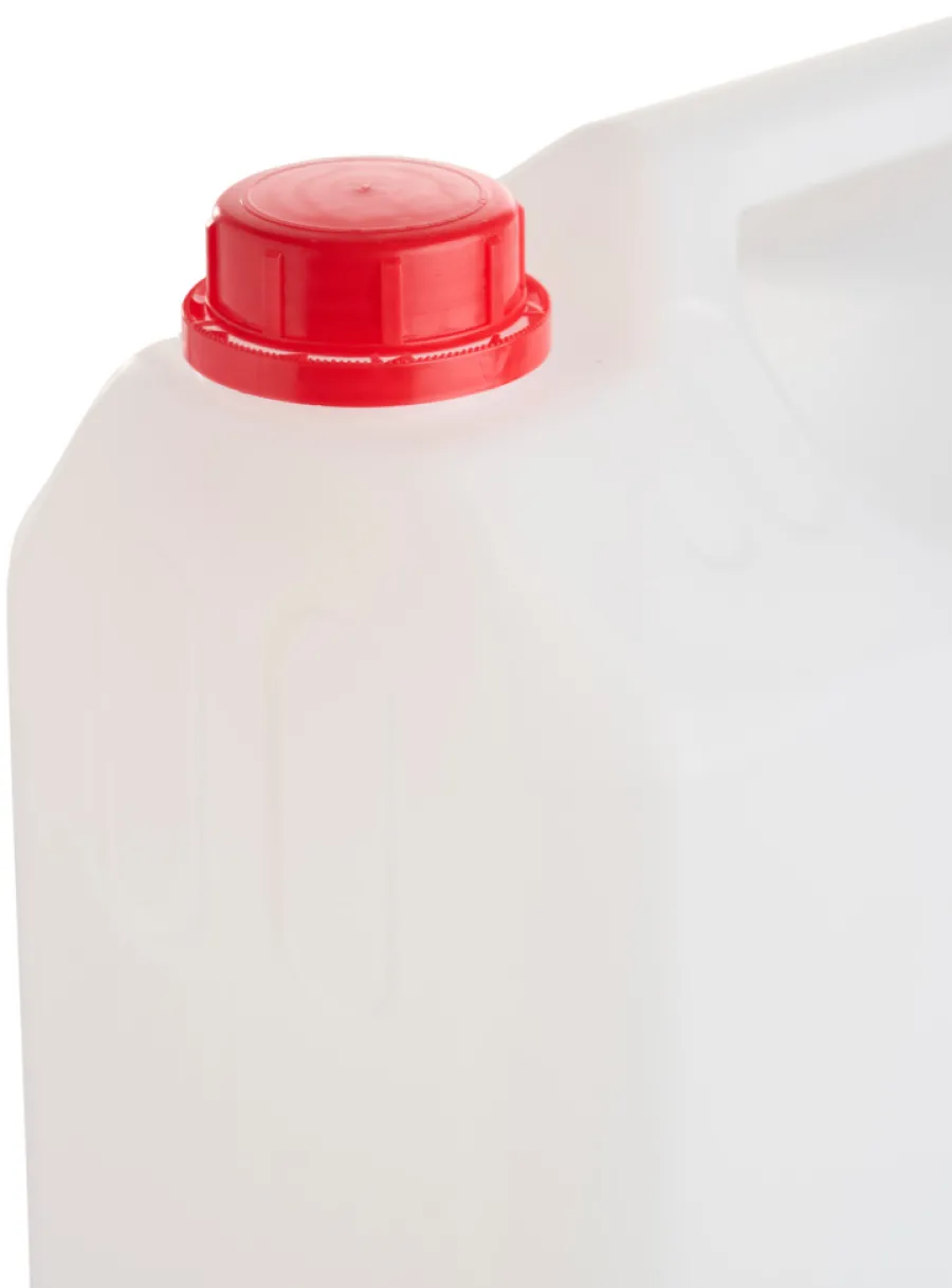 New Vanndunk 43 mm skrulokk - 10 liter