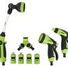 New Garden Vanningssett 9 deler - ®