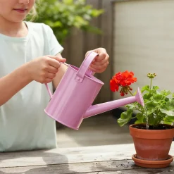 Discount Garden Vannkanne til barn – ® Rosa