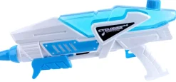Hot Ud & Leg Vannpistol liten modell - 0,3 liter vanntank