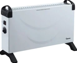 Discount Grad Varmeovn 2000 W mini