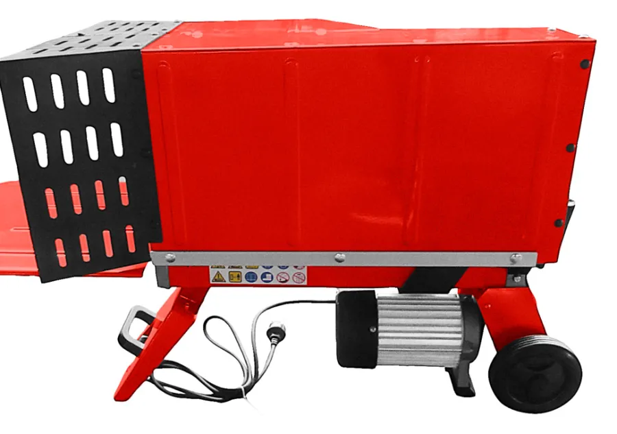 Best Vedkløyver 4 tonn 1500 W