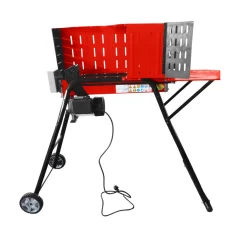 Hot Vedkløyver 2200 W 6 tonn