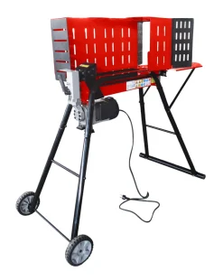 Hot Vedkløyver 2200 W 6 tonn
