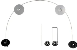 Hot Veggfeste til TV Ultra slim 37-70"