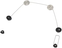 Hot Veggfeste til TV Ultra slim 37-70