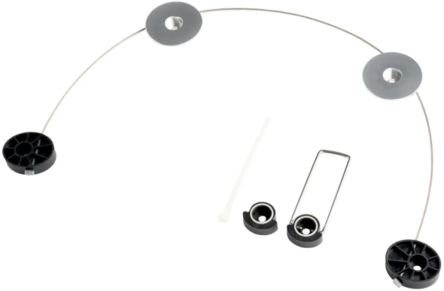 Hot Veggfeste til TV Ultra slim 37-70"
