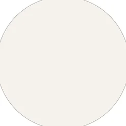 Clearance Luxi Veggmaling kjøkken/bad mote hvit 4,5 liter - motehvit (NCS-kode s1002-y20r)