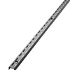 Outlet Home it Veggoppheng t/Rack system 198 cm svart